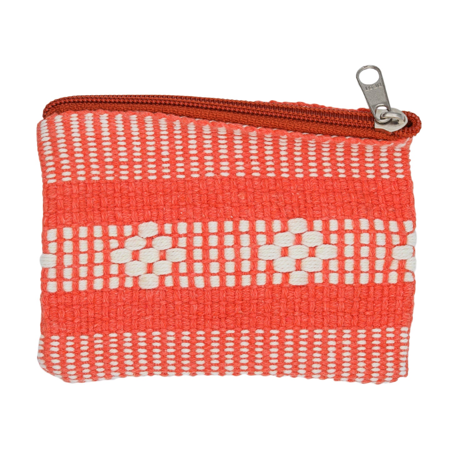 Telar Woven Small Money Pouch