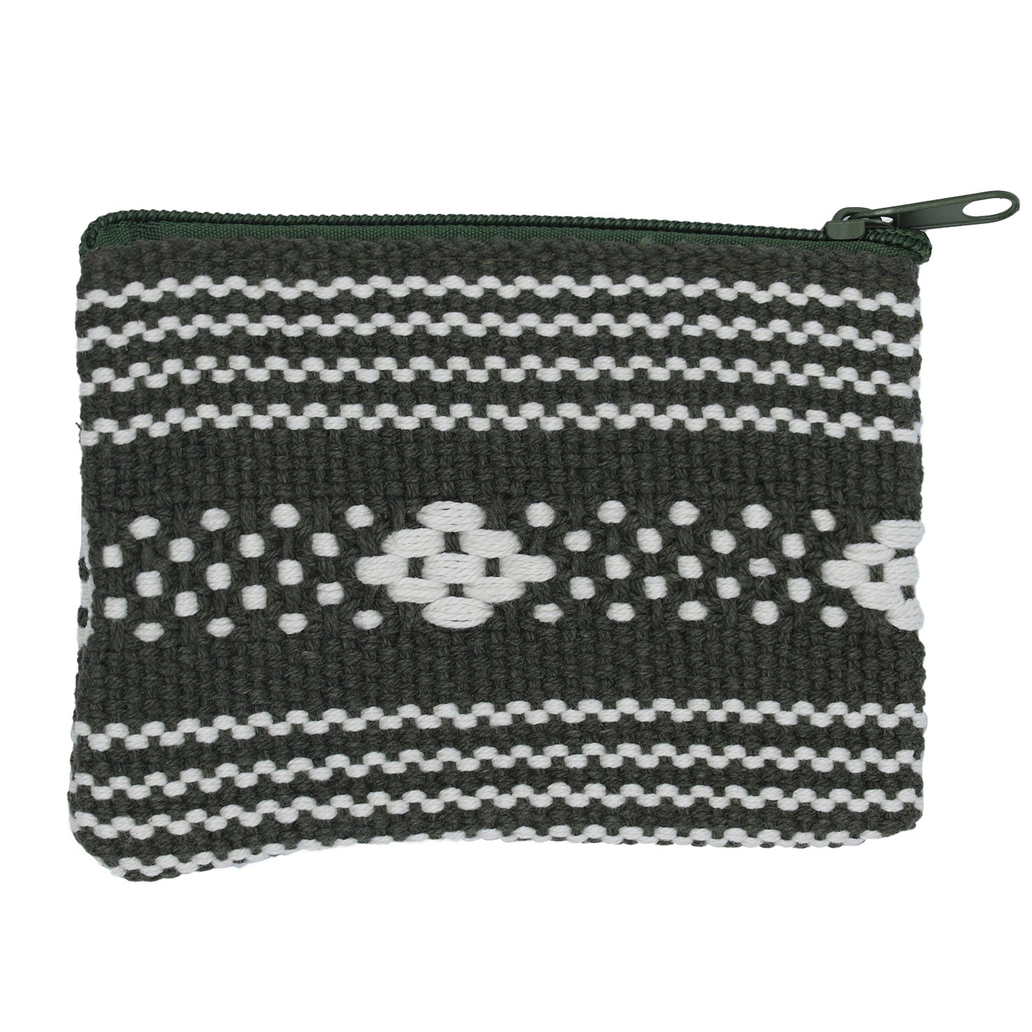 Telar Woven Small Money Pouch