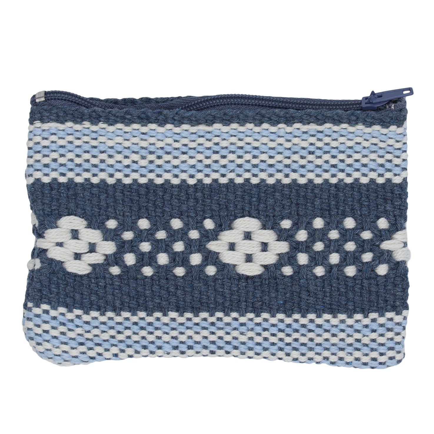 Telar Woven Small Money Pouch