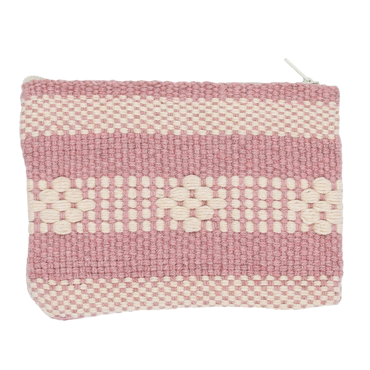 Telar Woven Small Money Pouch