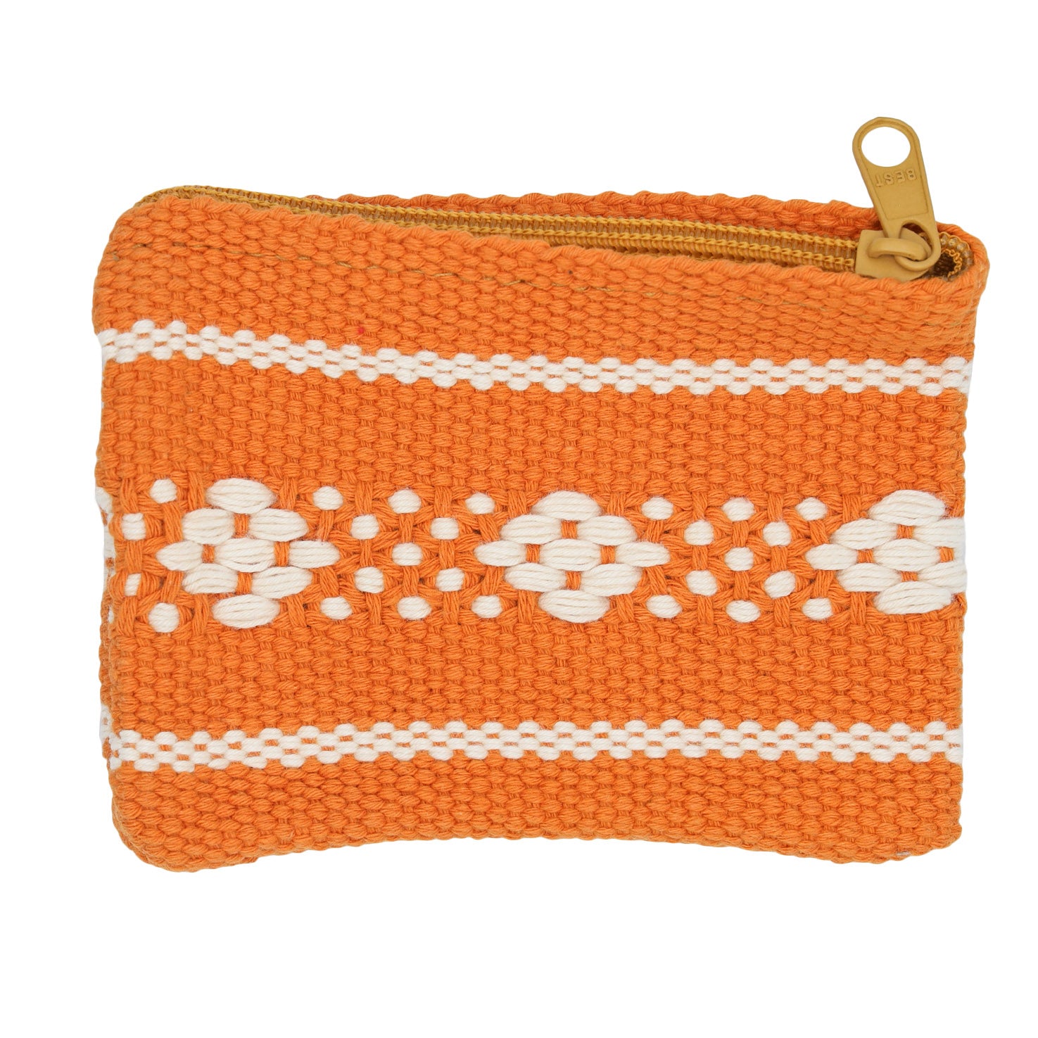 Telar Woven Small Money Pouch