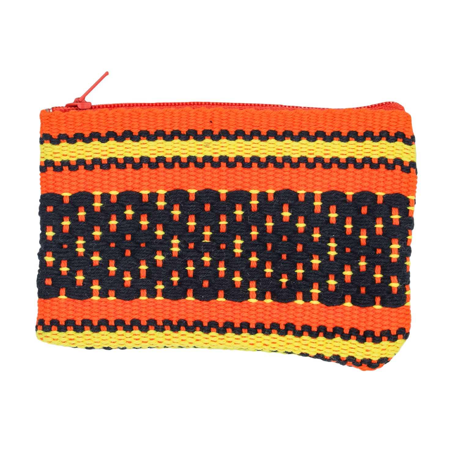 Telar Woven Small Money Pouch