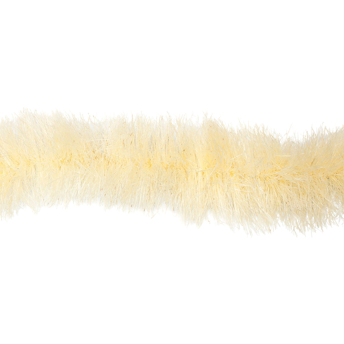 Natural Ixtle Garland