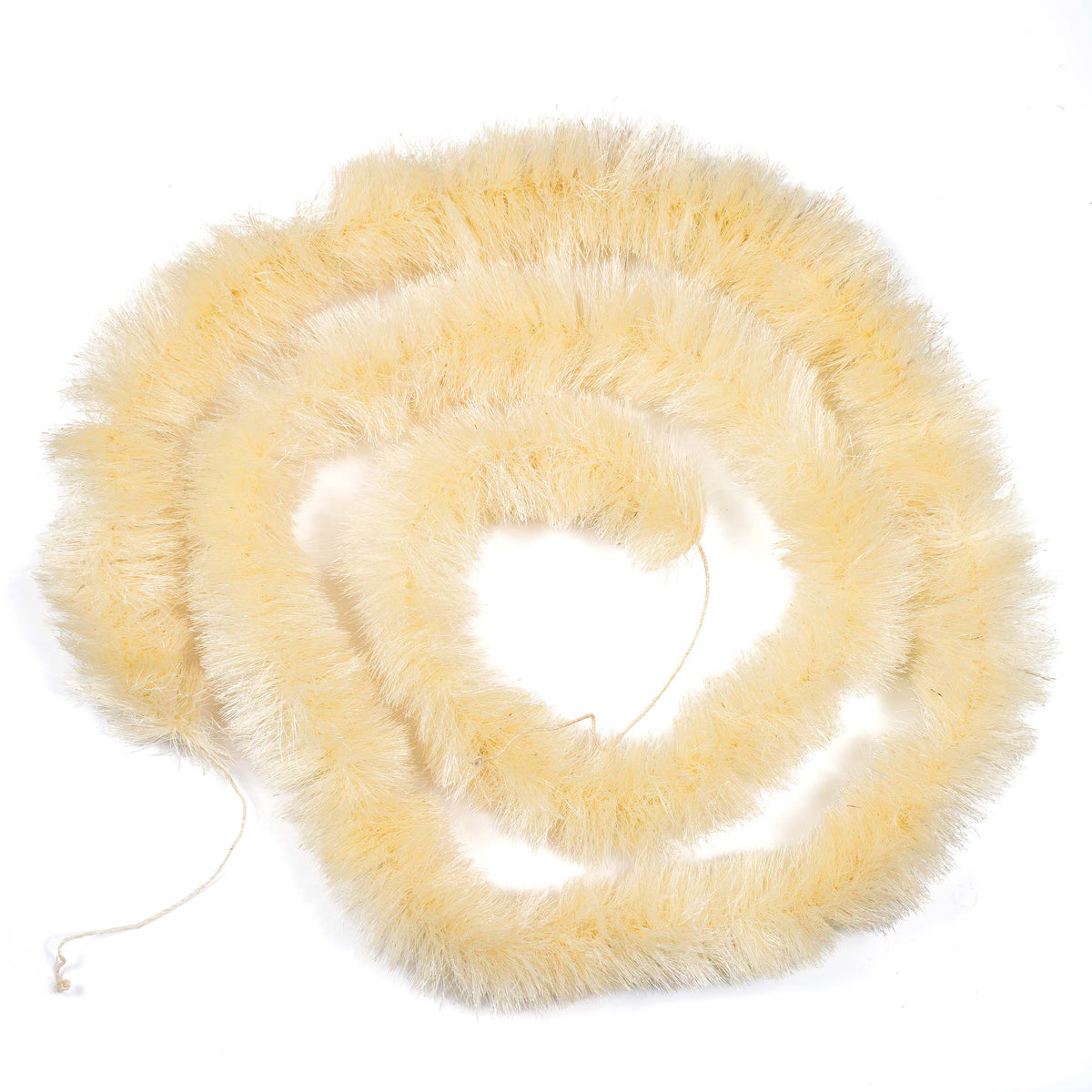 Natural Ixtle Garland