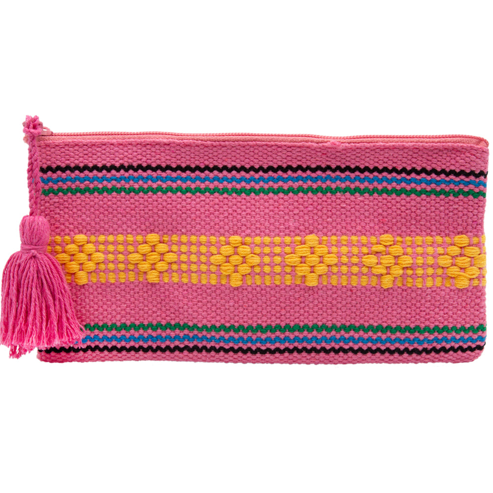 Telar Woven Glasses Cover