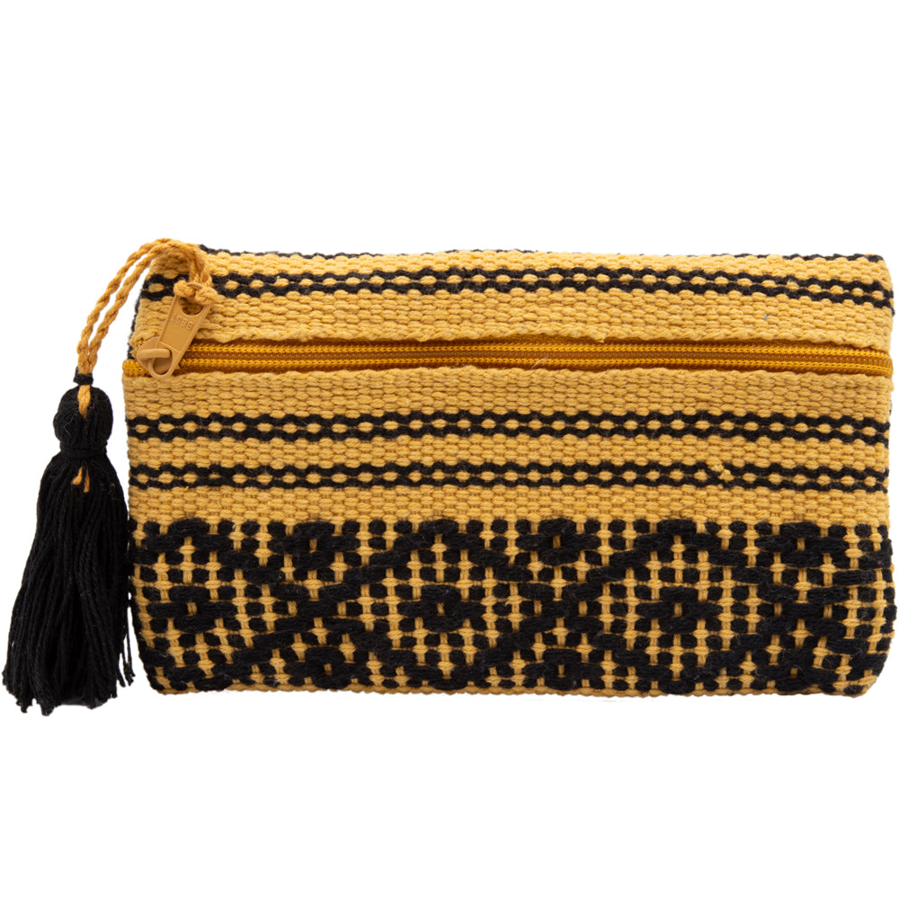 Telar Woven Glasses Cover