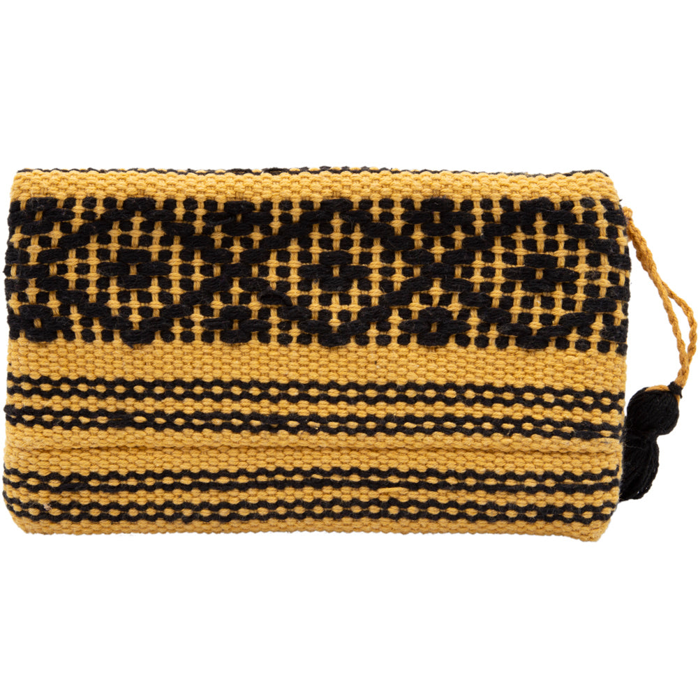 Telar Woven Glasses Cover