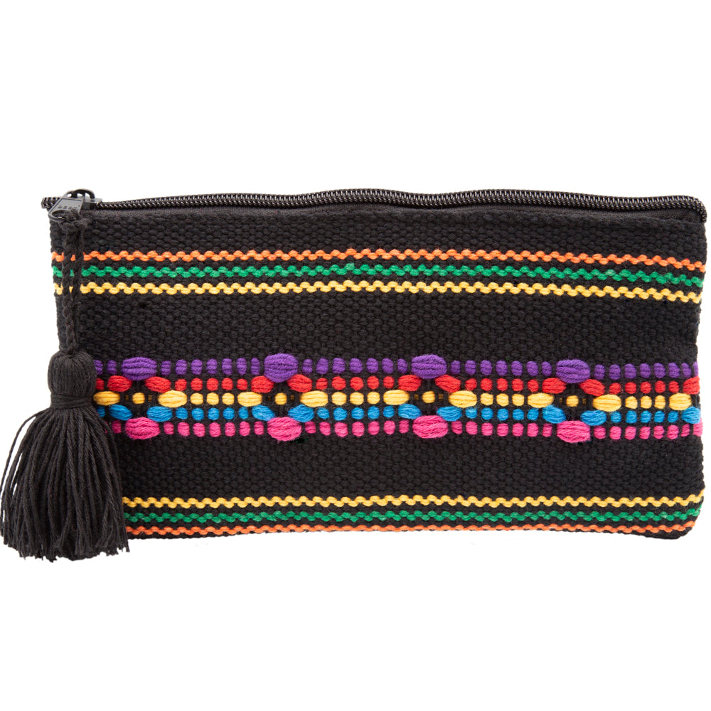 Telar Woven Glasses Cover