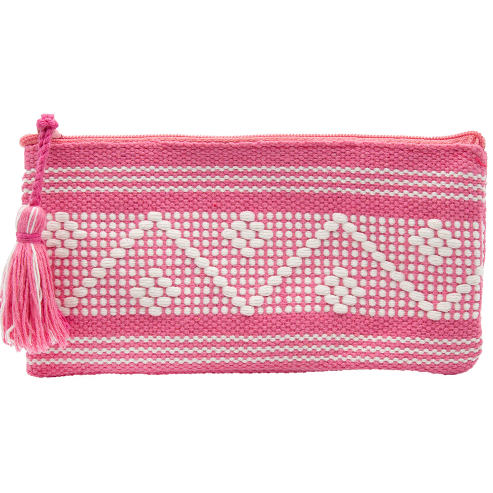 Telar Woven Glasses Cover