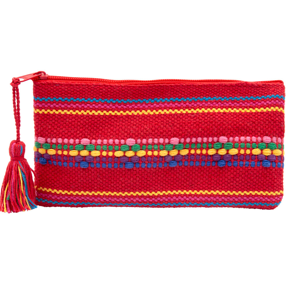 Telar Woven Glasses Cover