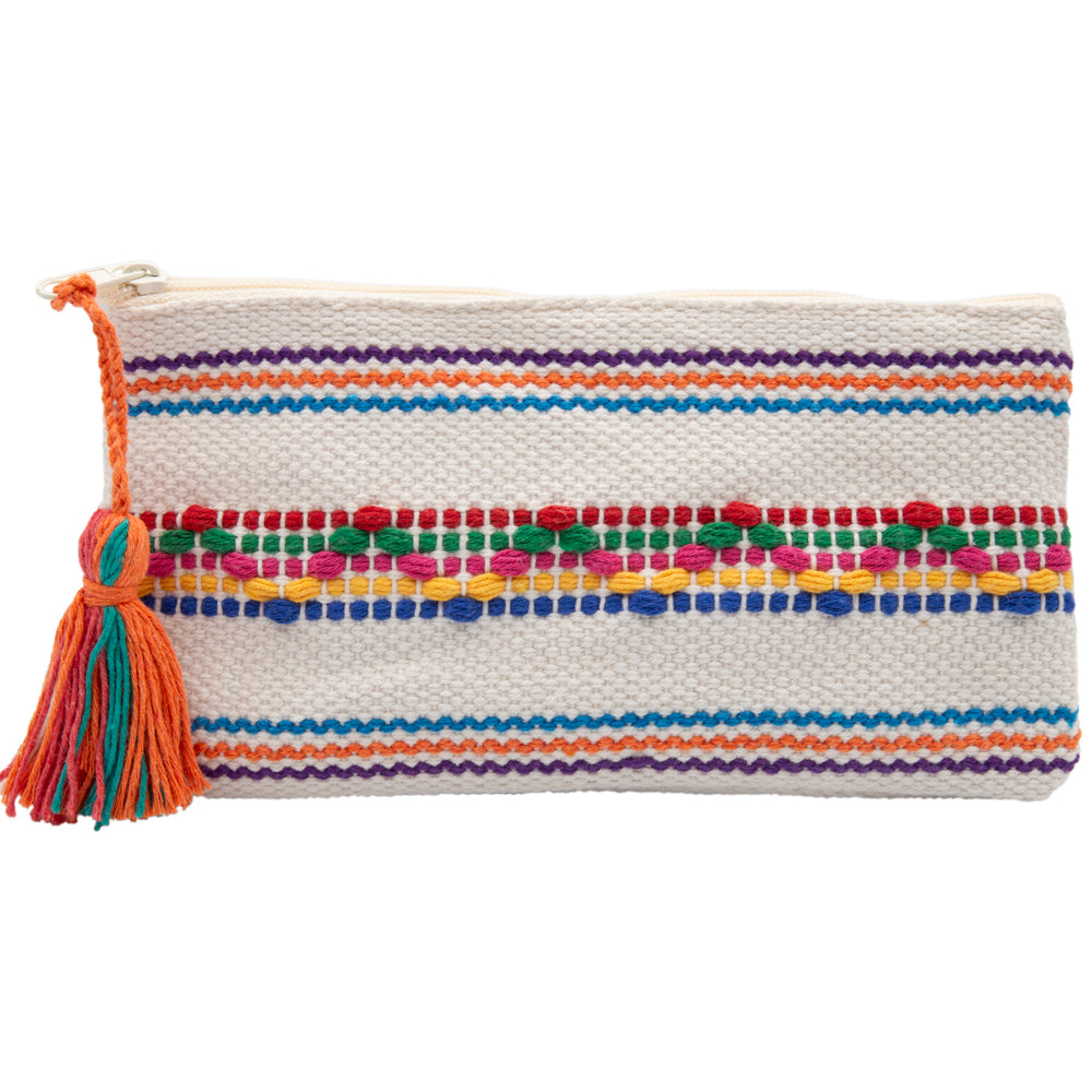 Telar Woven Glasses Cover
