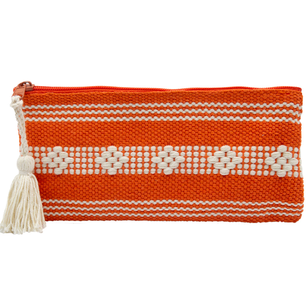 Telar Woven Glasses Cover