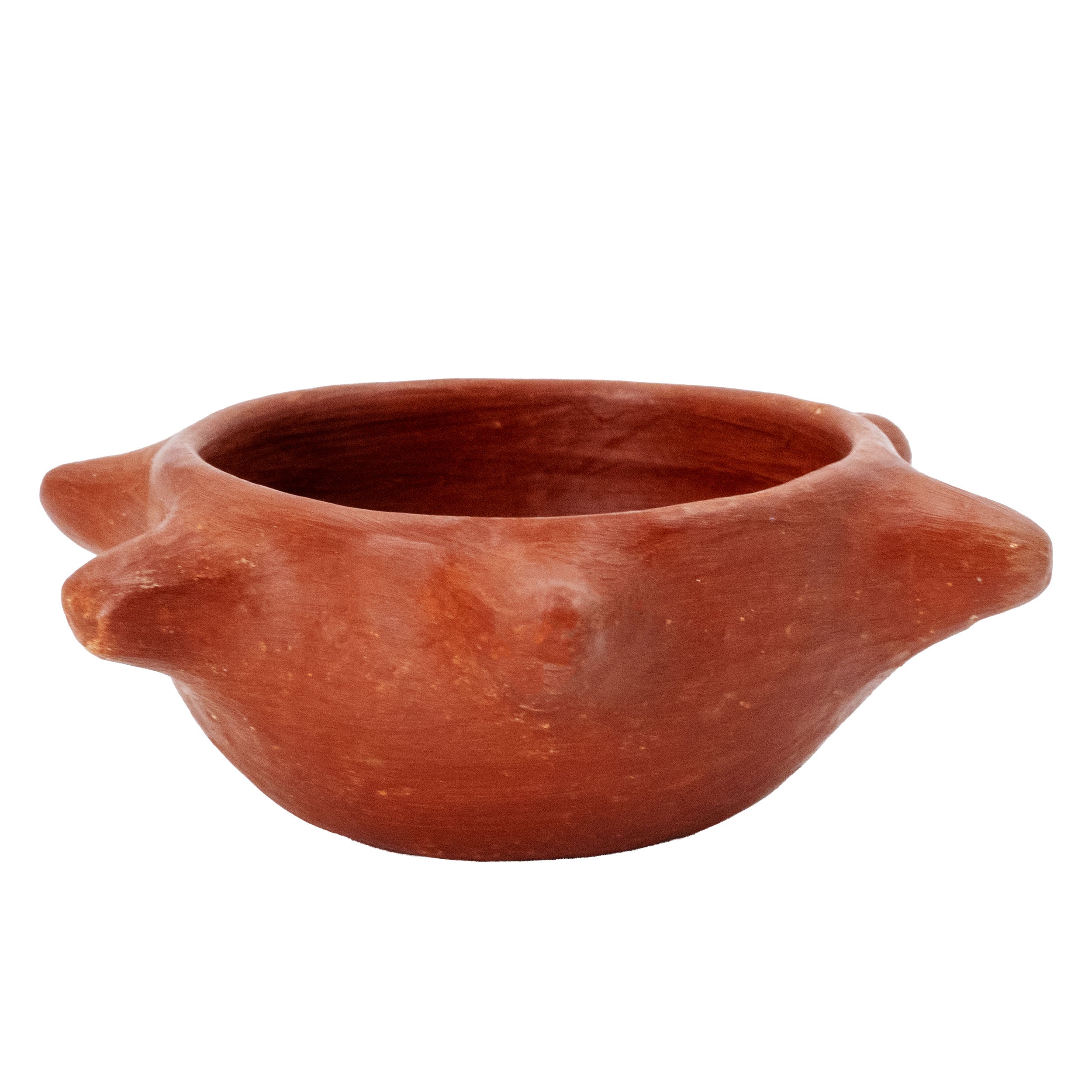 Barro Rojo Spikes Mezcalero