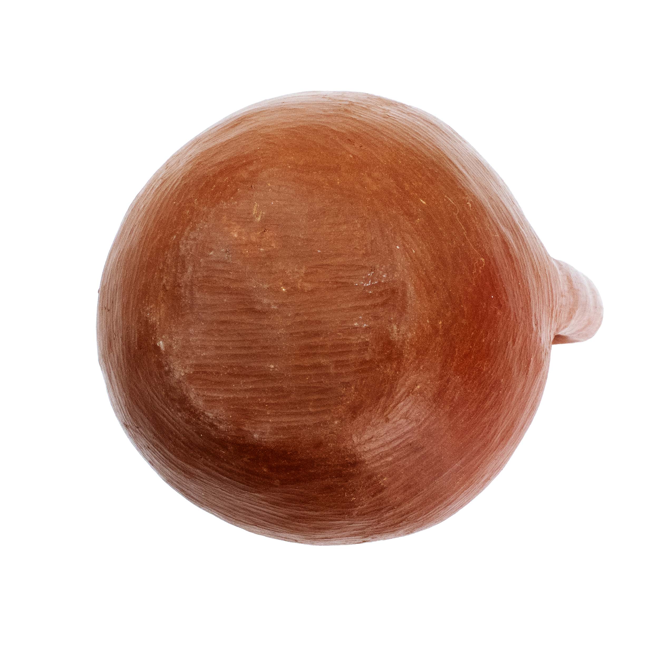 Red Clay Terracotta Small Creamer