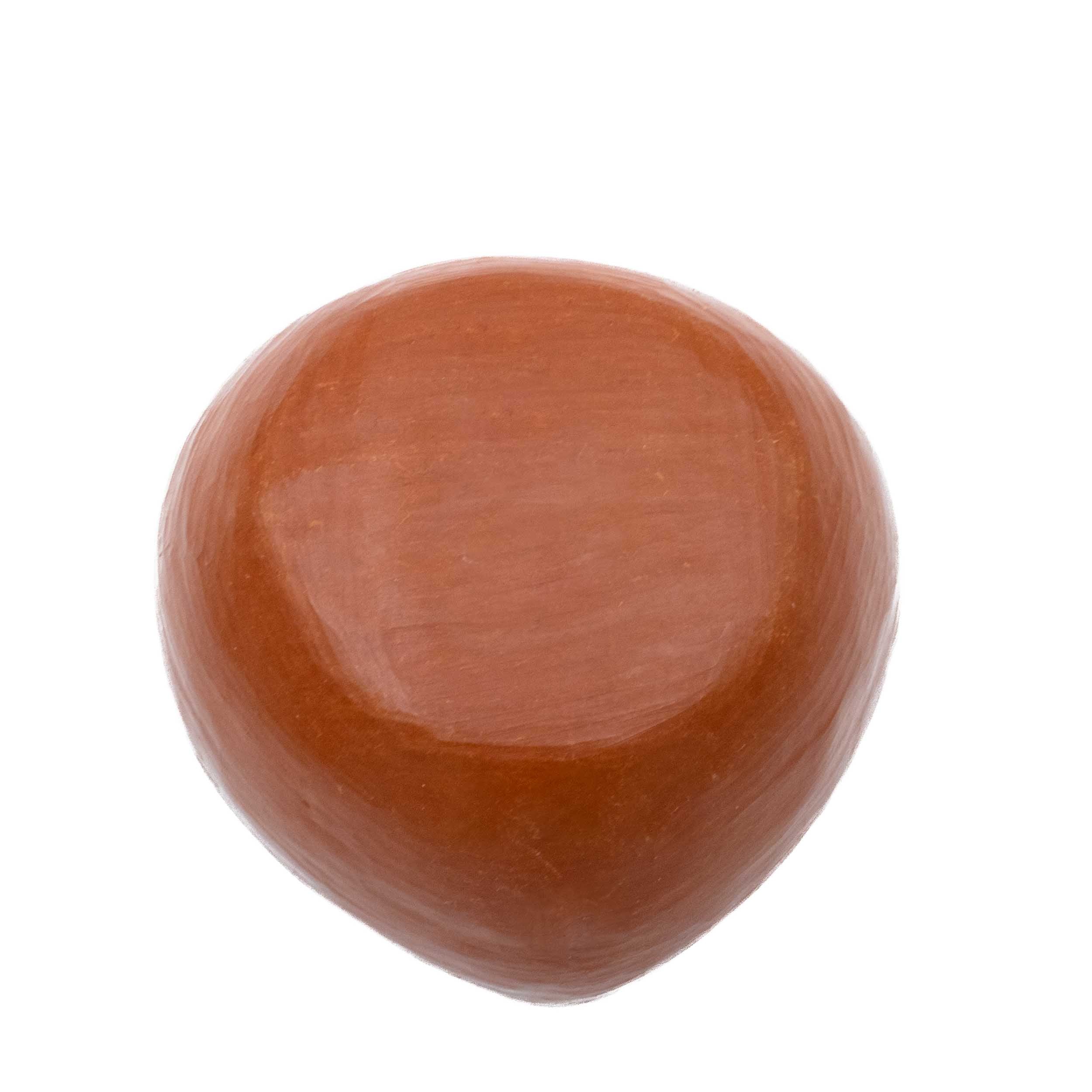 Barro Rojo Terracotta Heart Shape Salsa Bowl