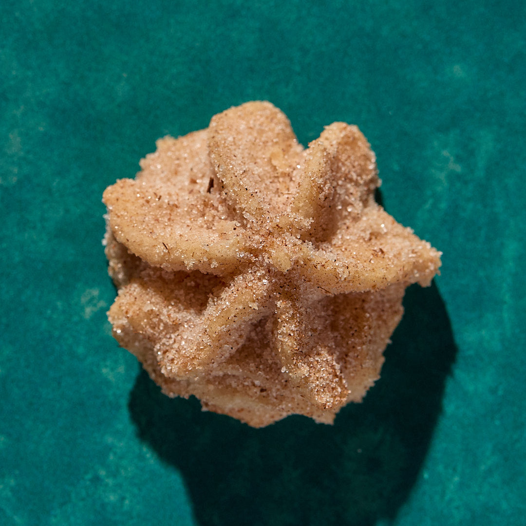 Stella Mexican Wedding Cookies