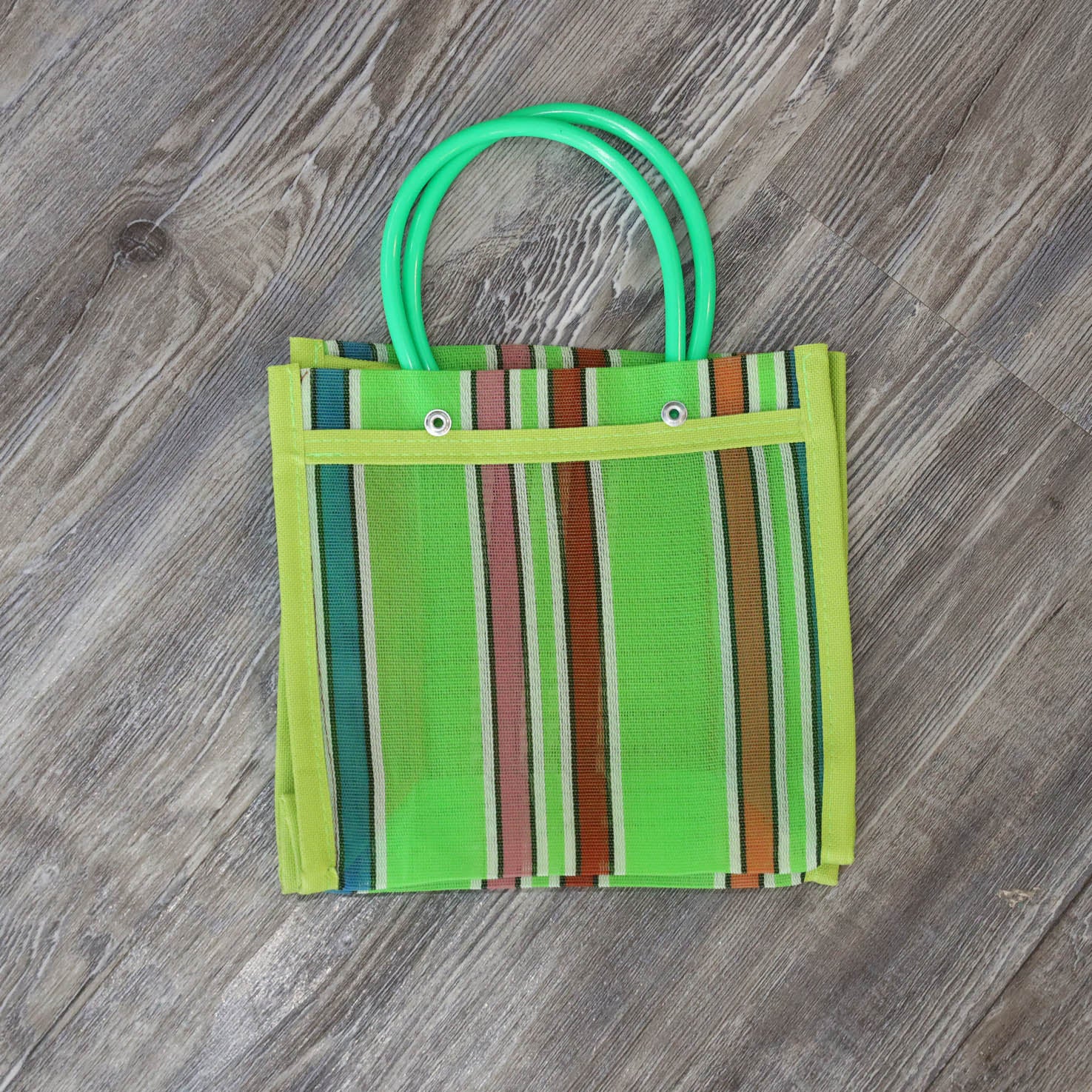 Mini Mercado Tote Bag