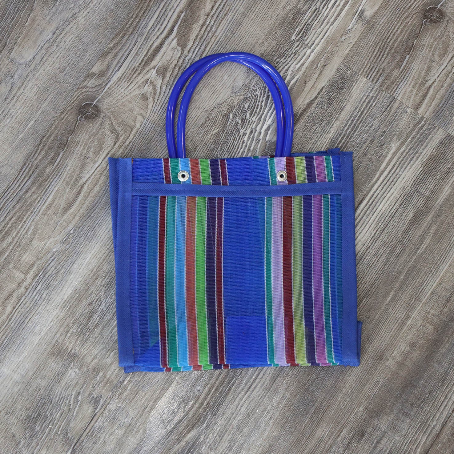 Mini Mercado Tote Bag