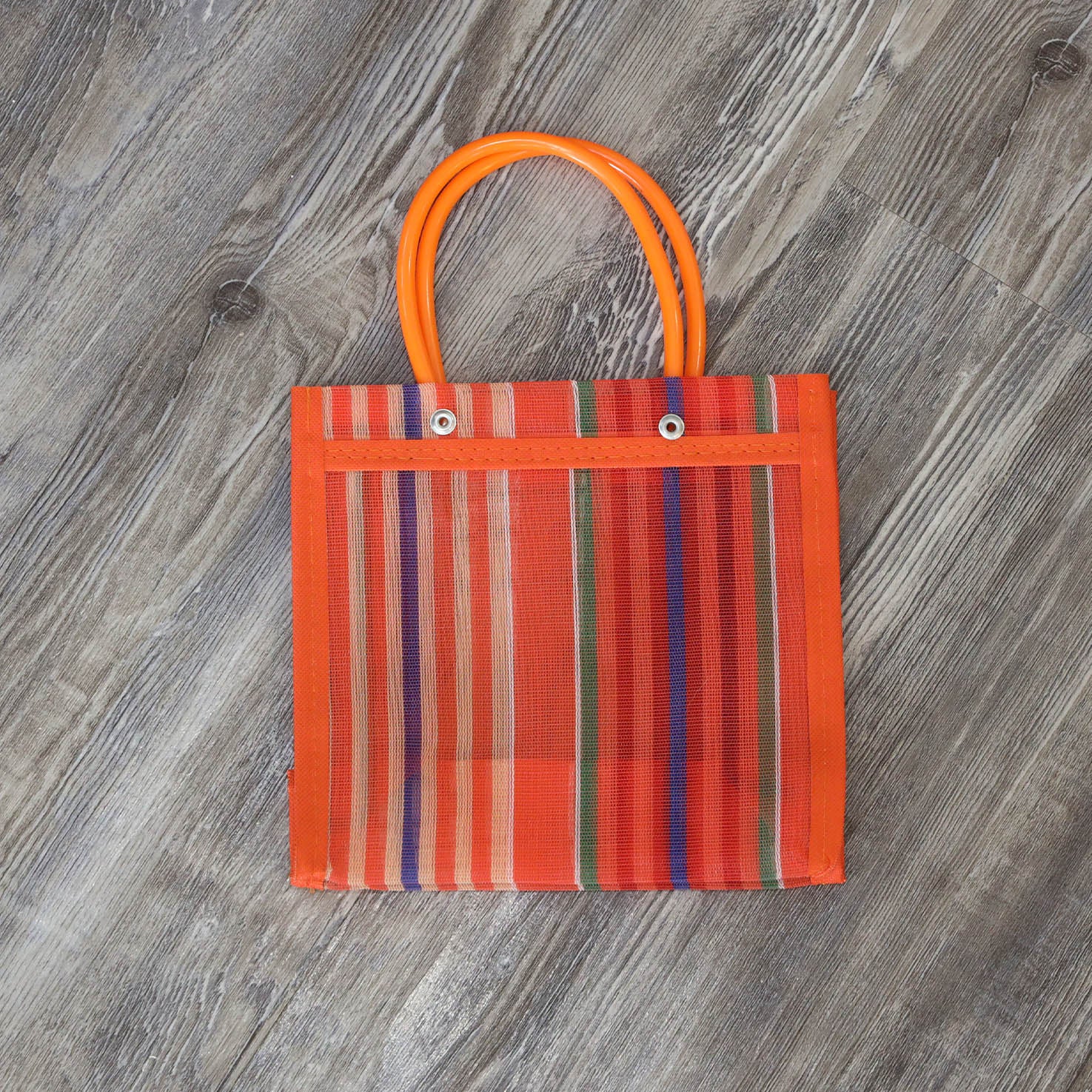 Mini Mercado Tote Bag