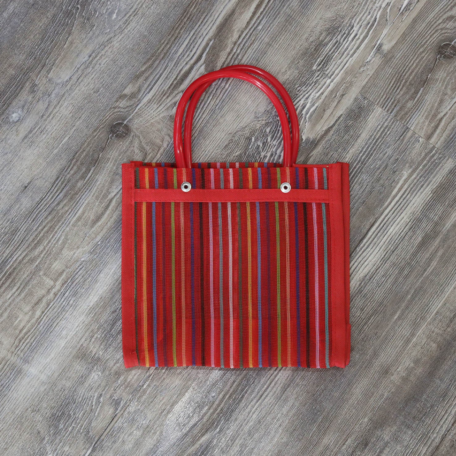 Mini Mercado Tote Bag