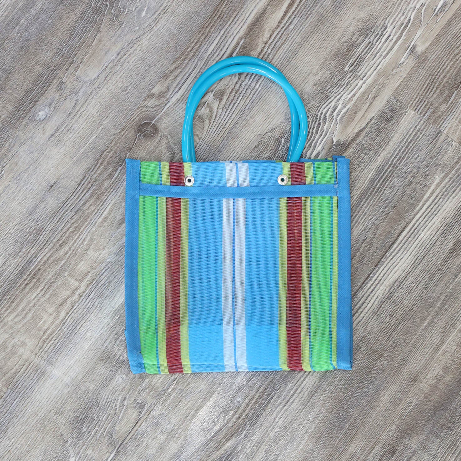 Mini Mercado Tote Bag