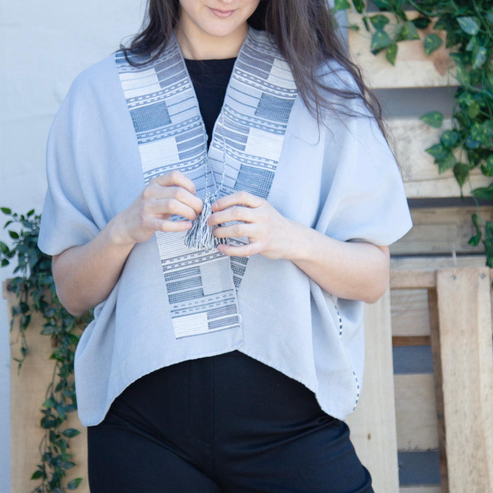 The Short Versatile Coat