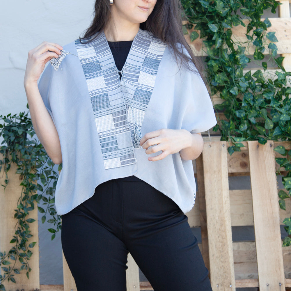 The Short Versatile Coat