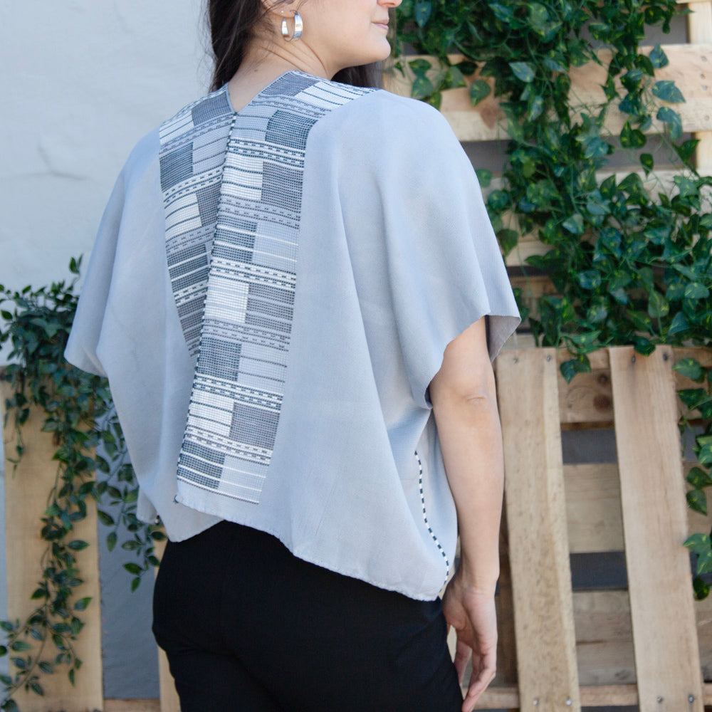 The Short Versatile Coat