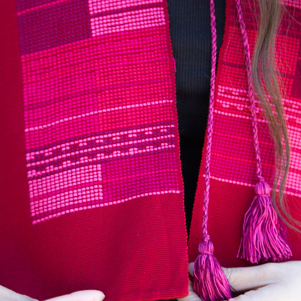 The Short Versatile Coat