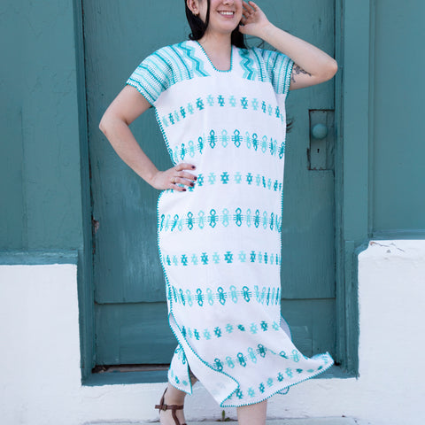 Colectivo Arte Textil Ancestrales