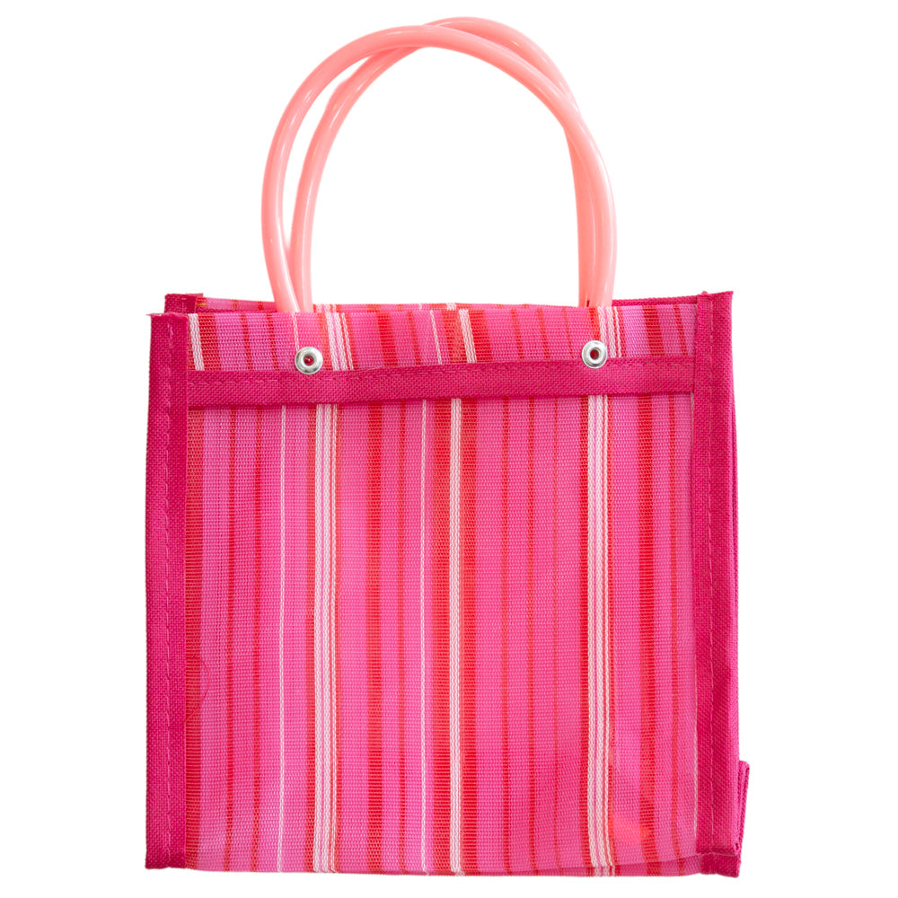 Mini Mercado Tote Bag
