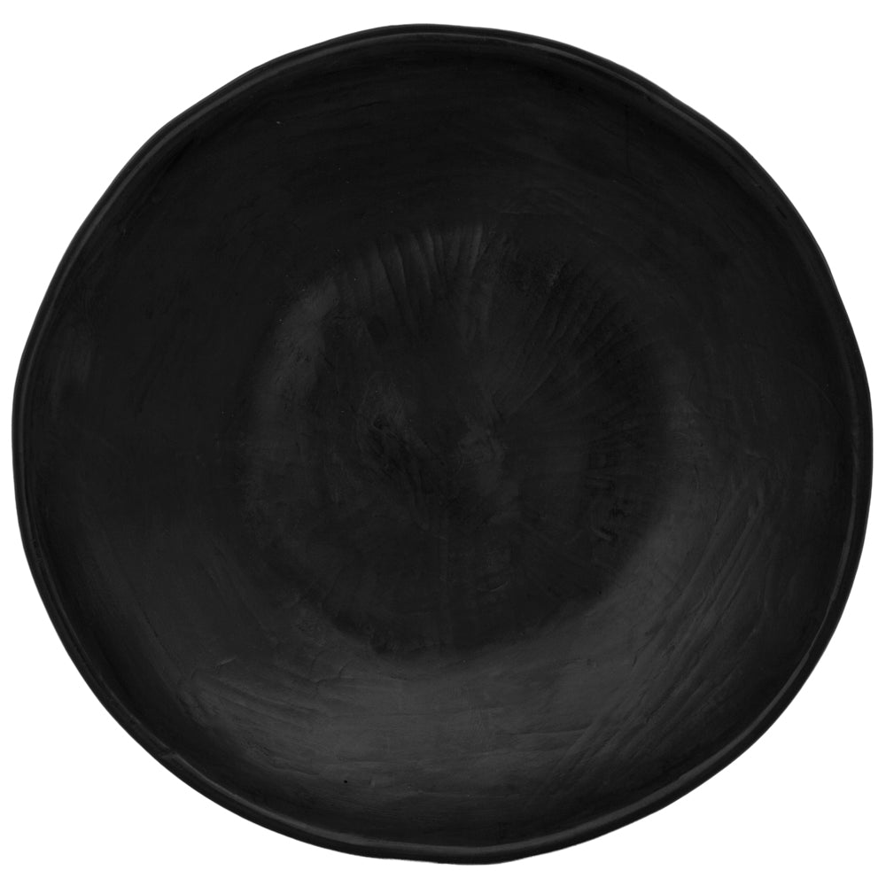 Barro Negro Saucer