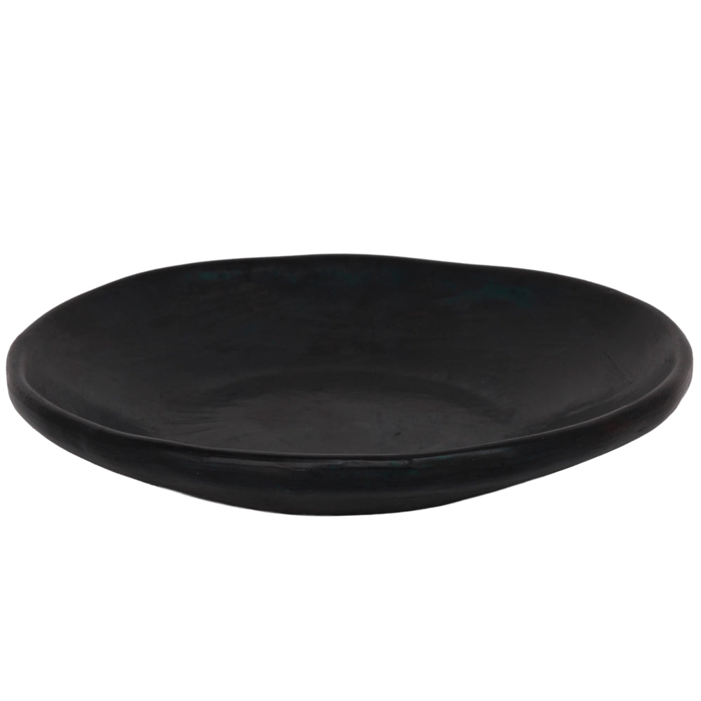Barro Negro Saucer