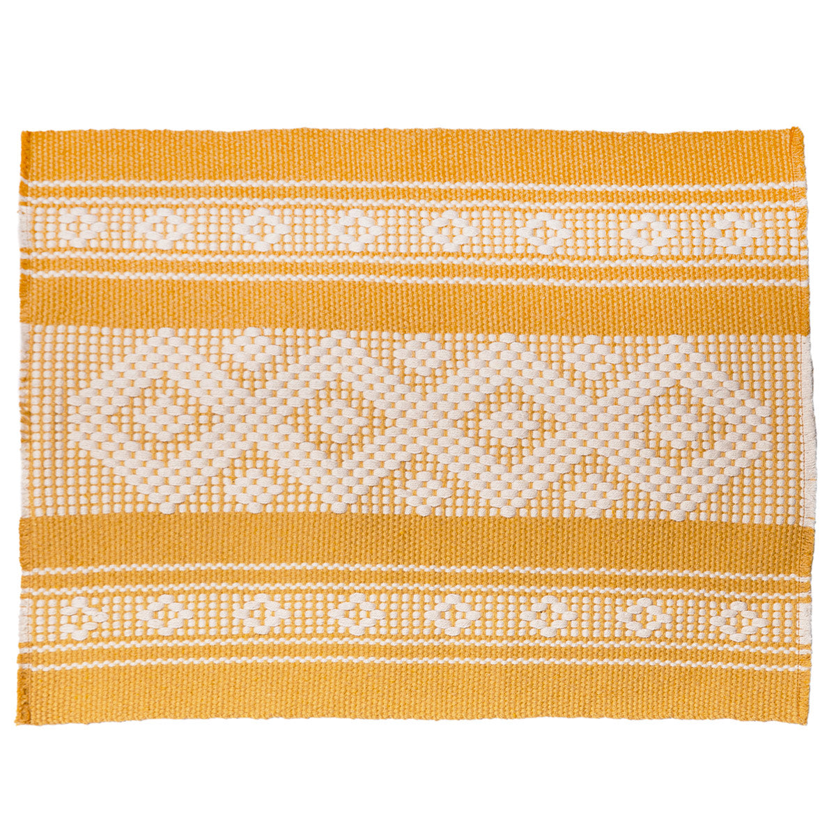 Telar Woven Individual Placemats