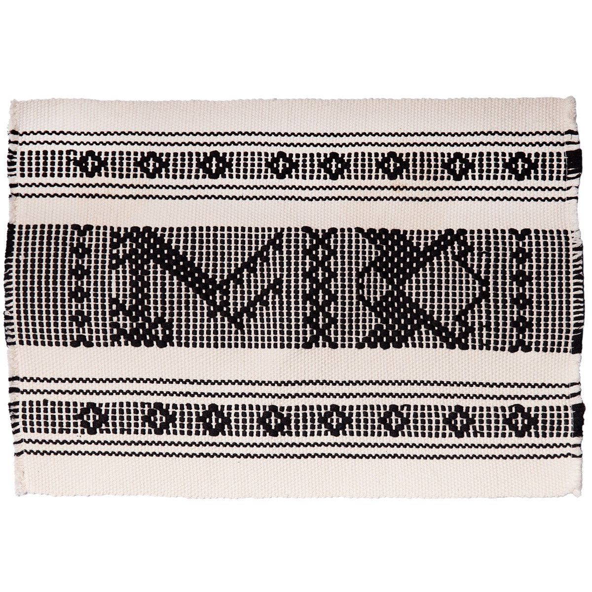 Telar Woven Individual Placemats