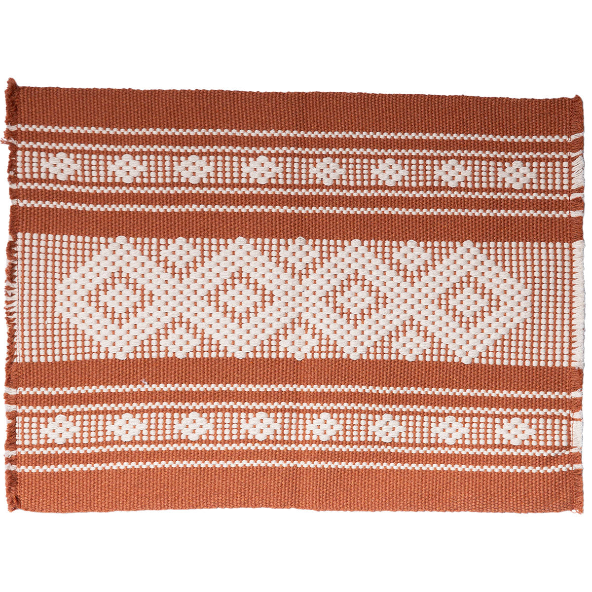 Telar Woven Individual Placemats