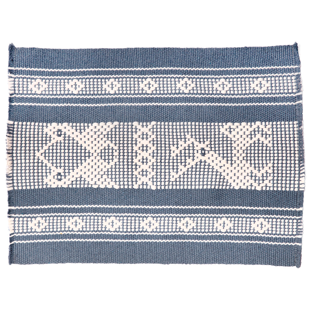 Telar Woven Individual Placemats