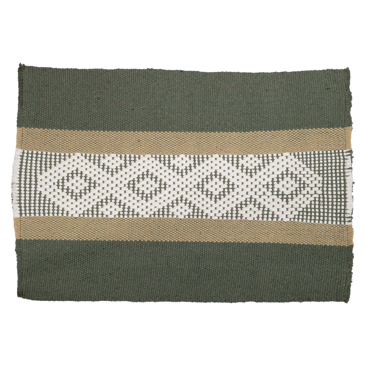 Telar Woven Individual Placemats