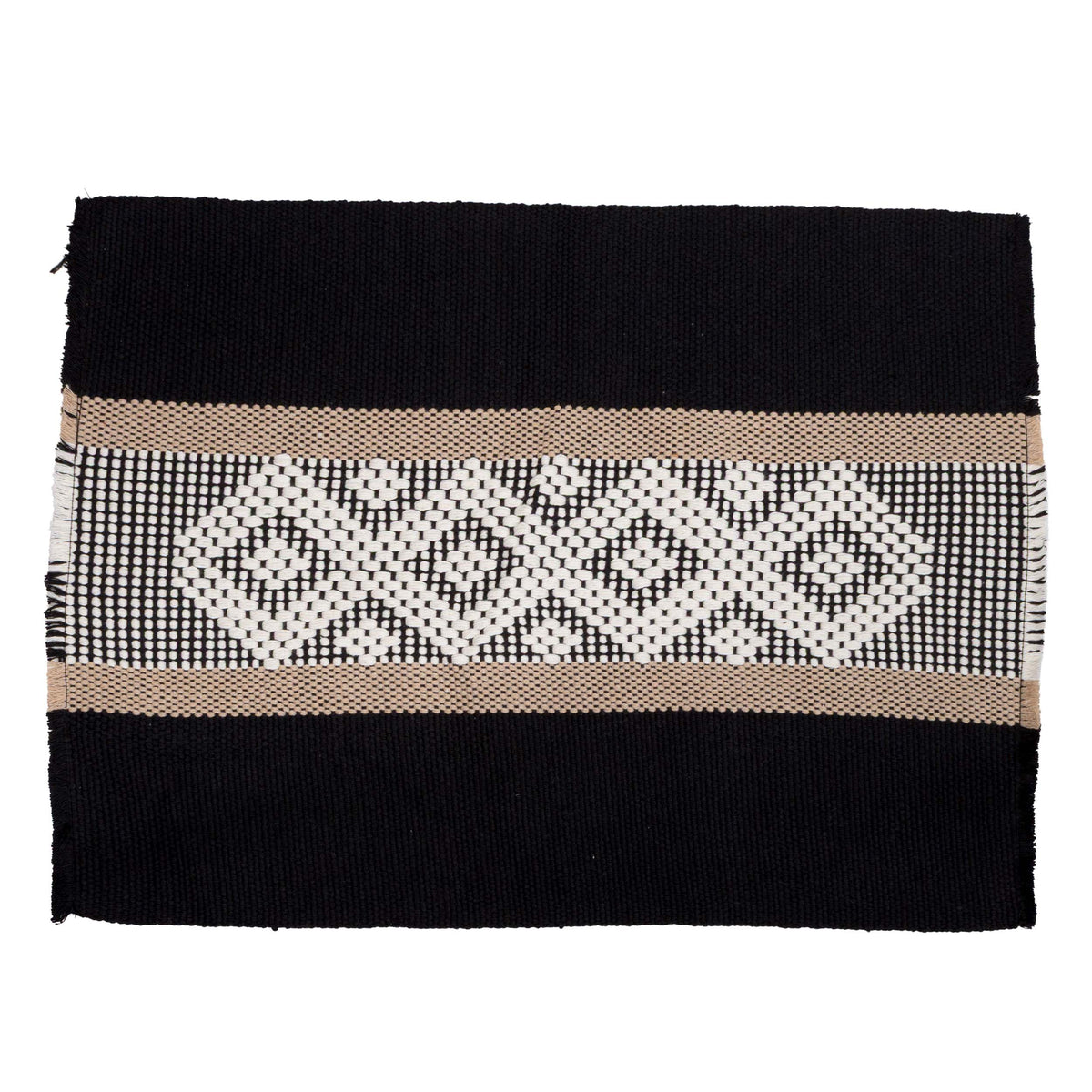 Telar Woven Individual Placemats