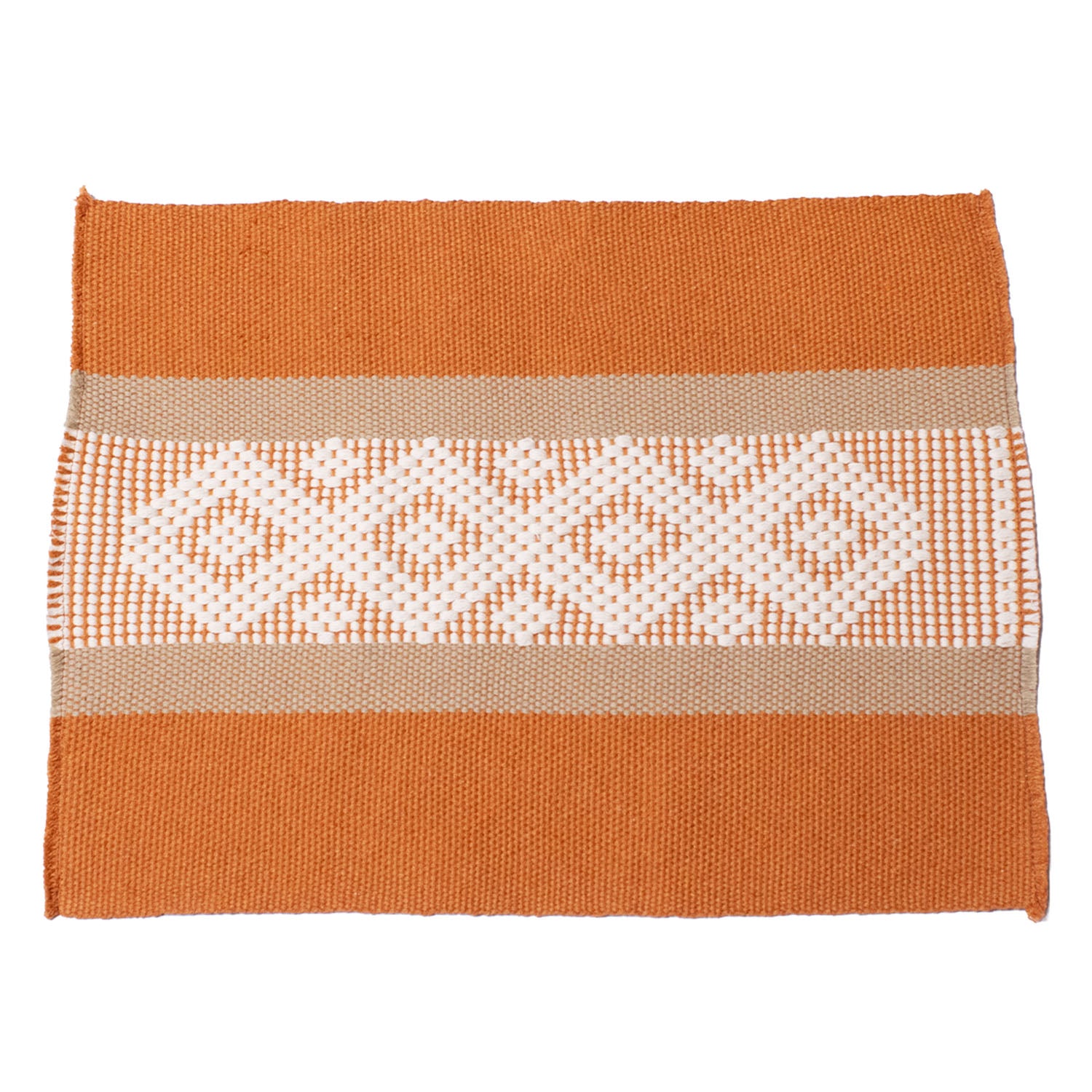 Telar Woven Individual Placemats