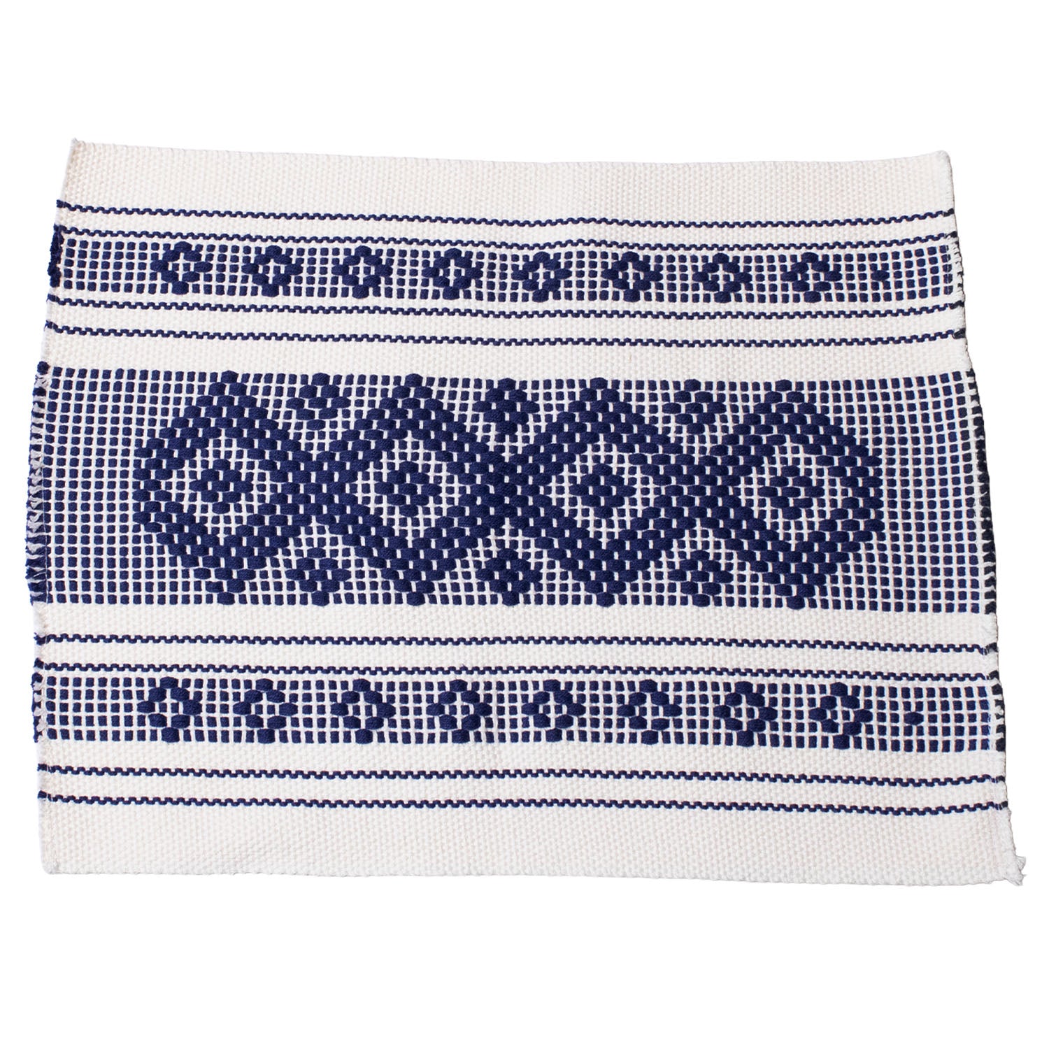 Telar Woven Individual Placemats
