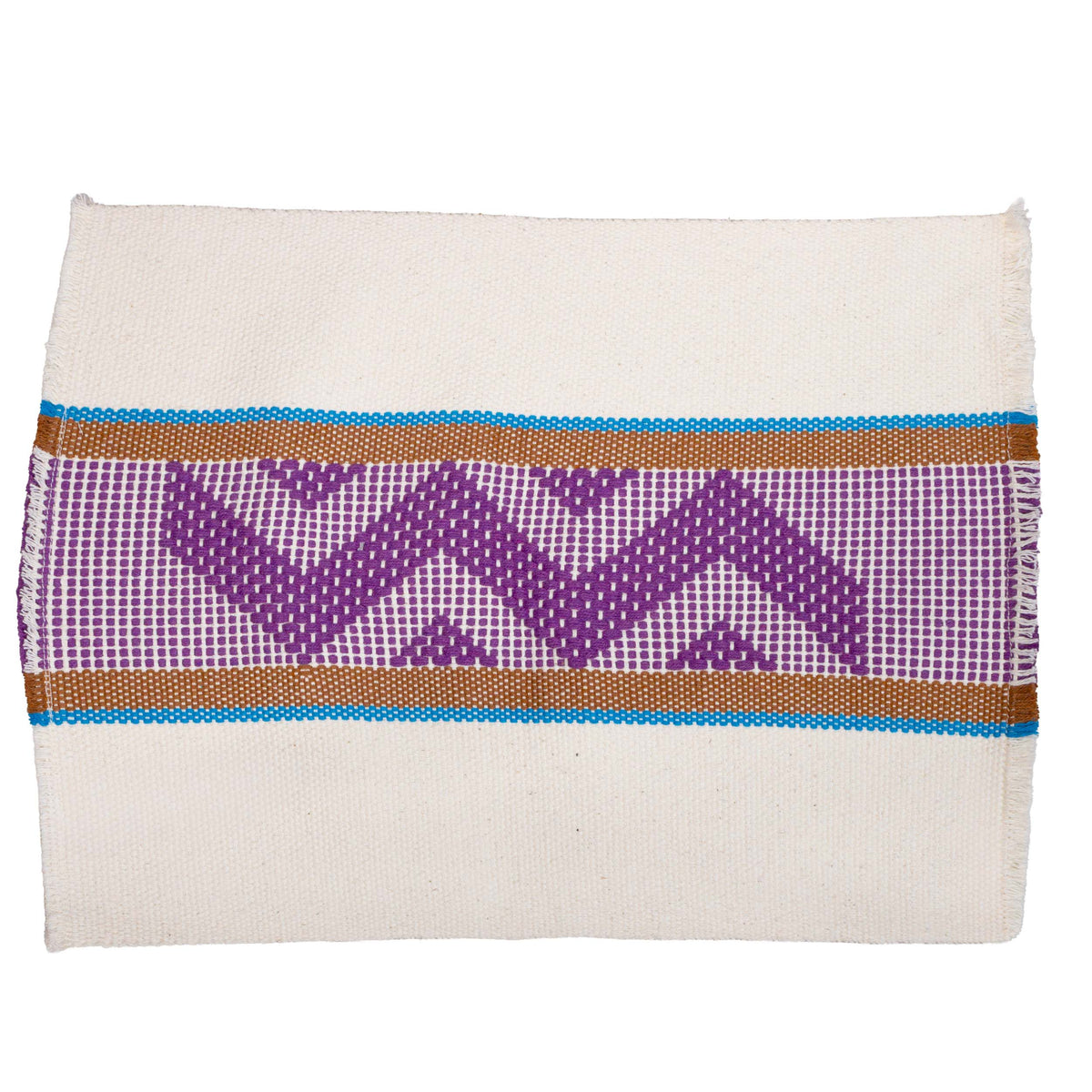 Telar Woven Individual Placemats