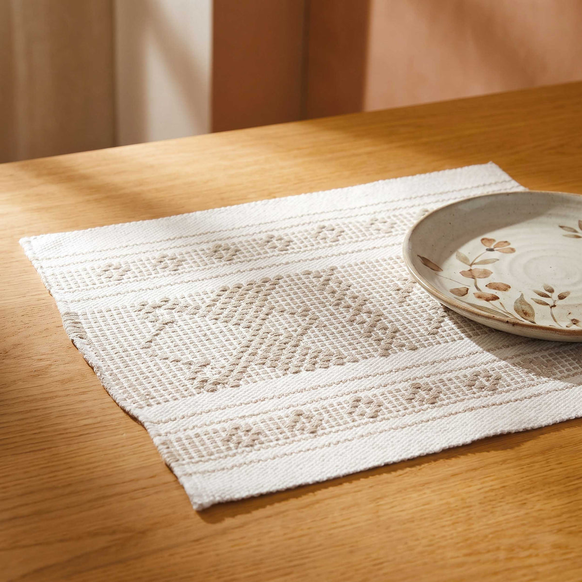 Telar Woven Individual Placemats