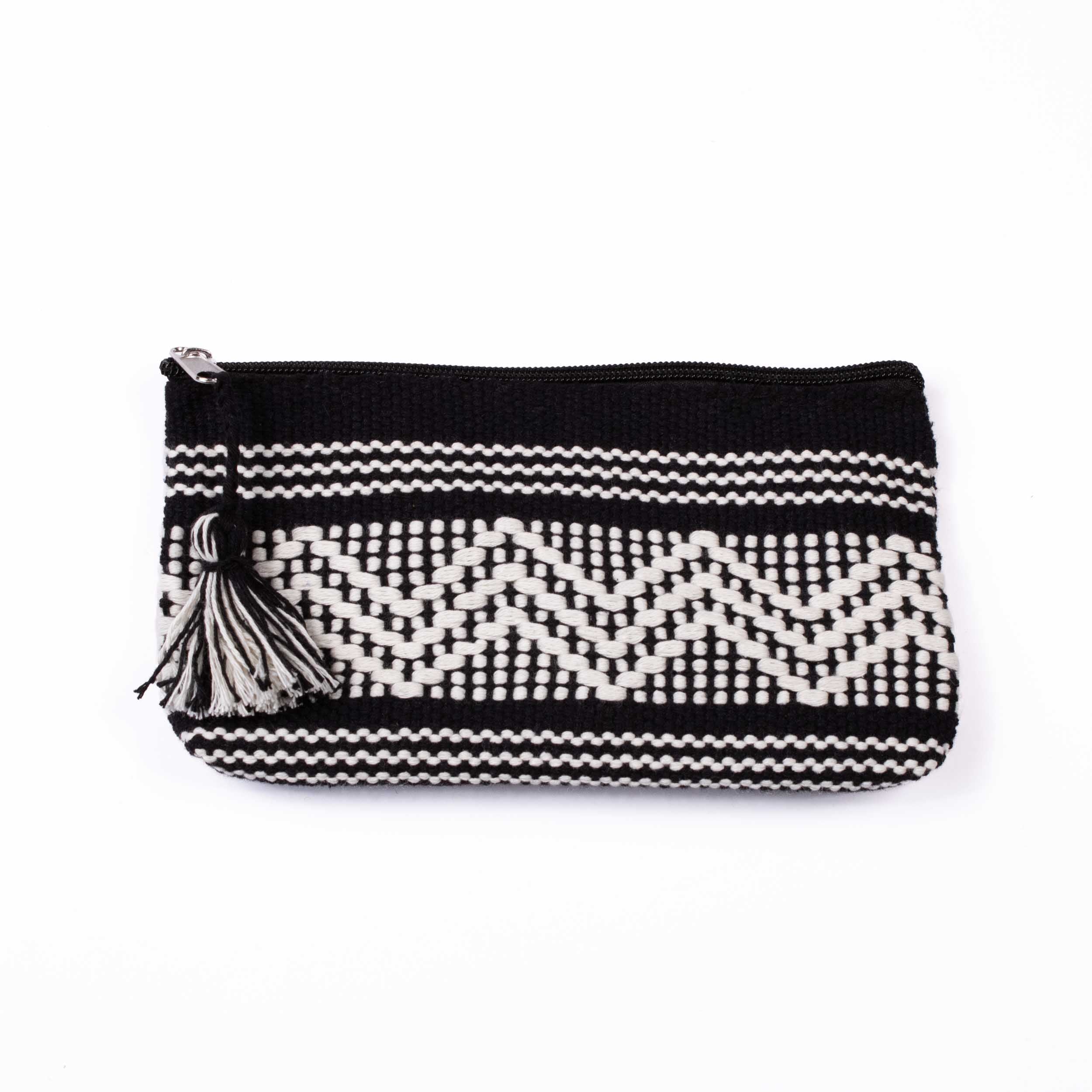 Telar Woven Glasses Cover