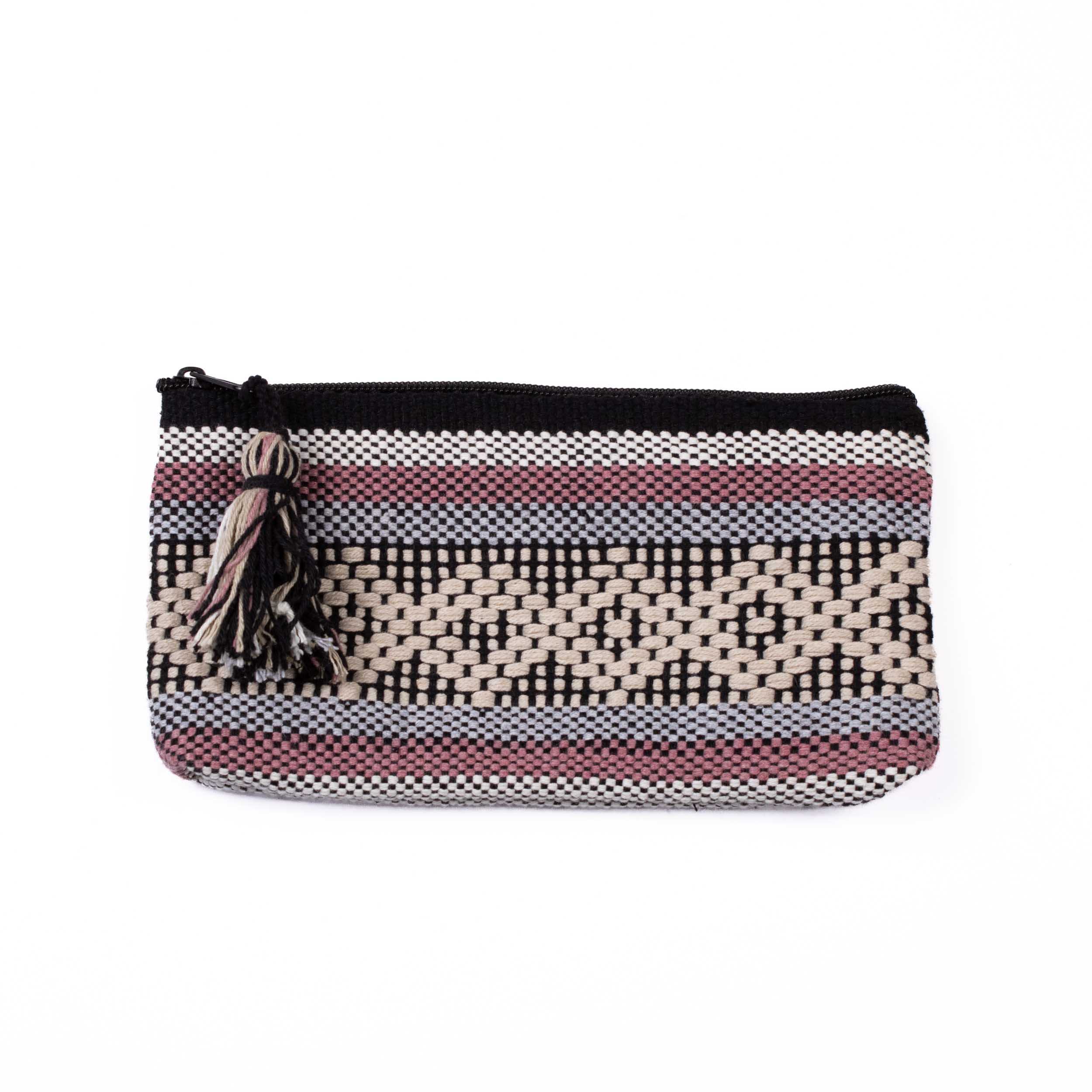 Telar Woven Glasses Cover
