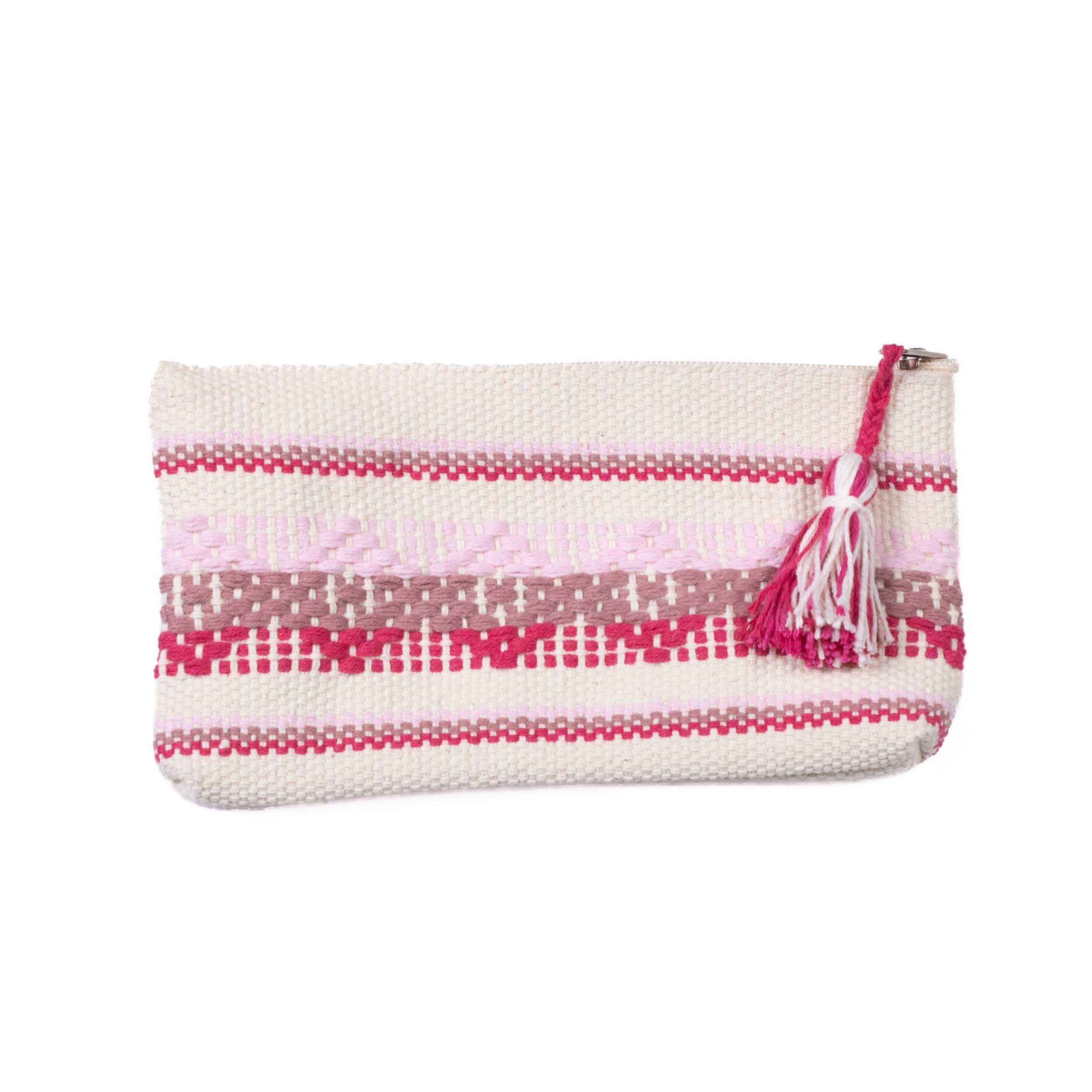 Telar Woven Glasses Cover