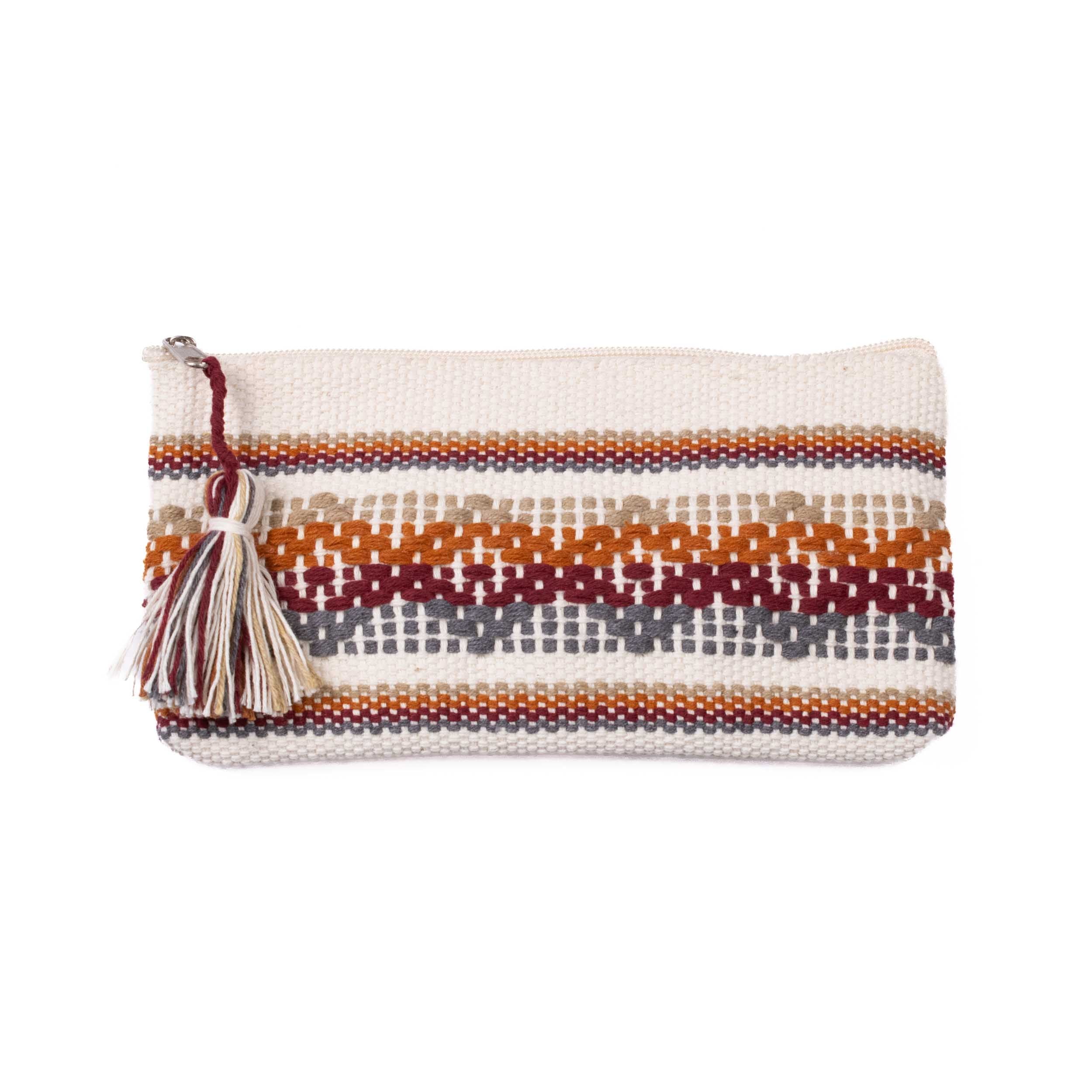 Telar Woven Glasses Cover
