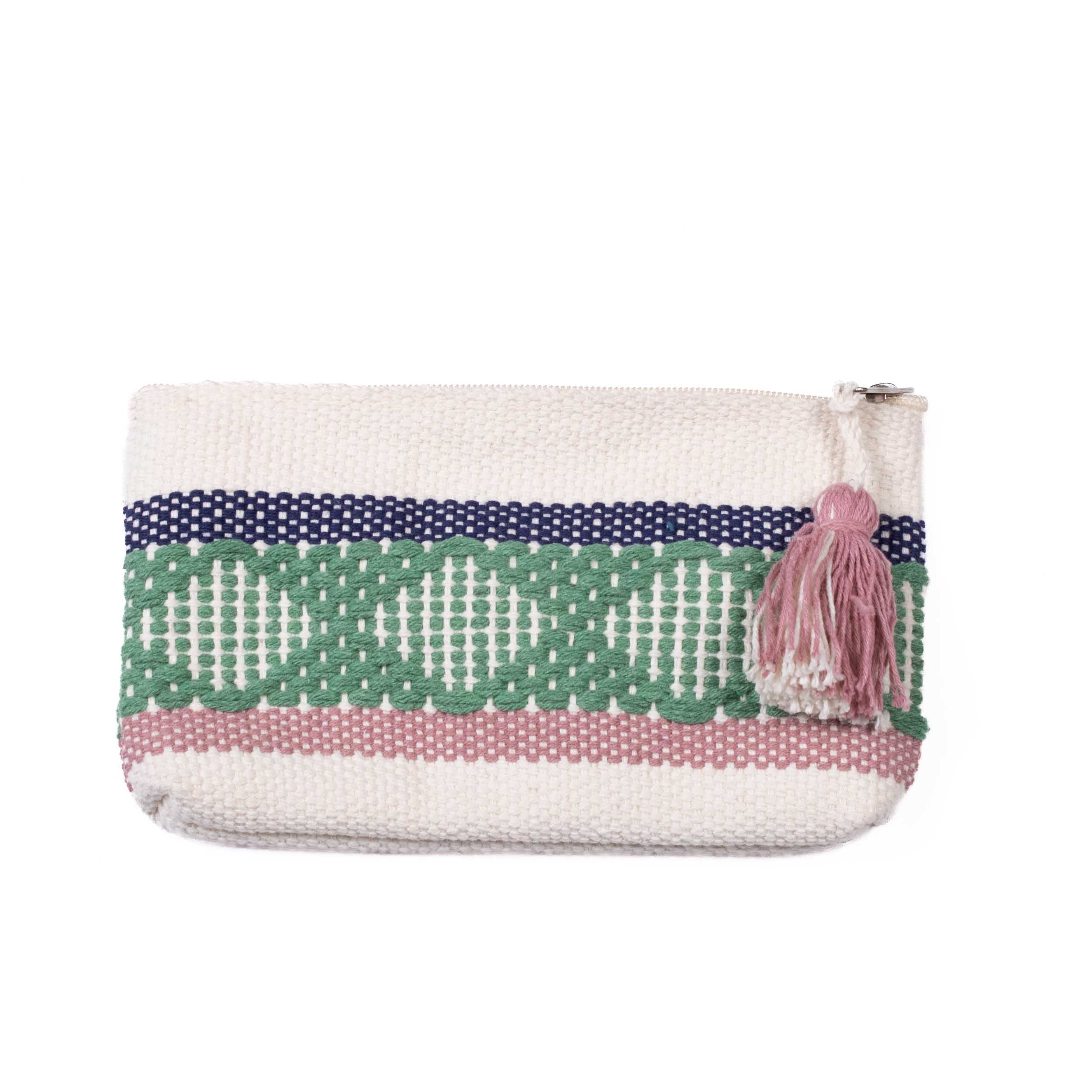 Telar Woven Glasses Cover