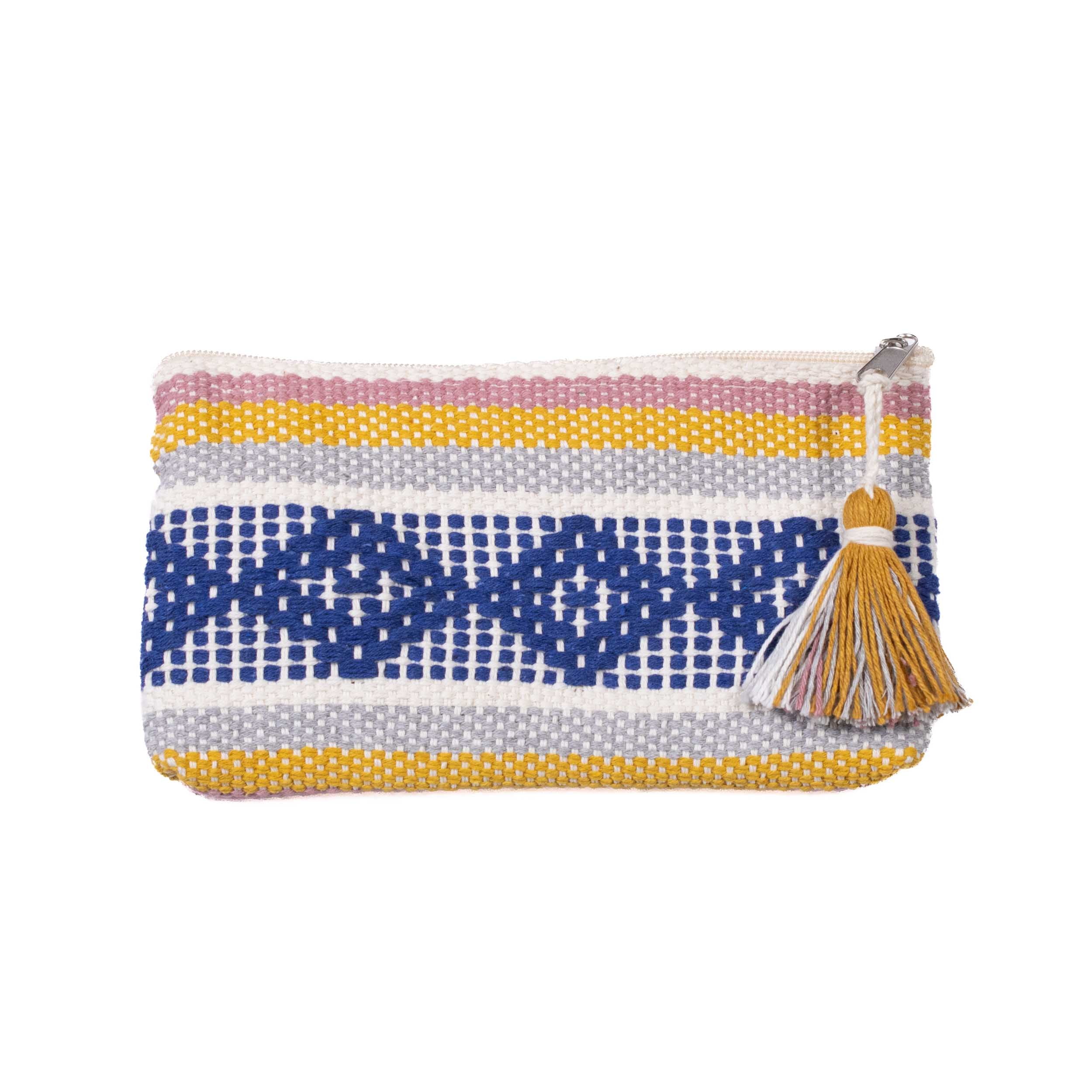 Telar Woven Glasses Cover