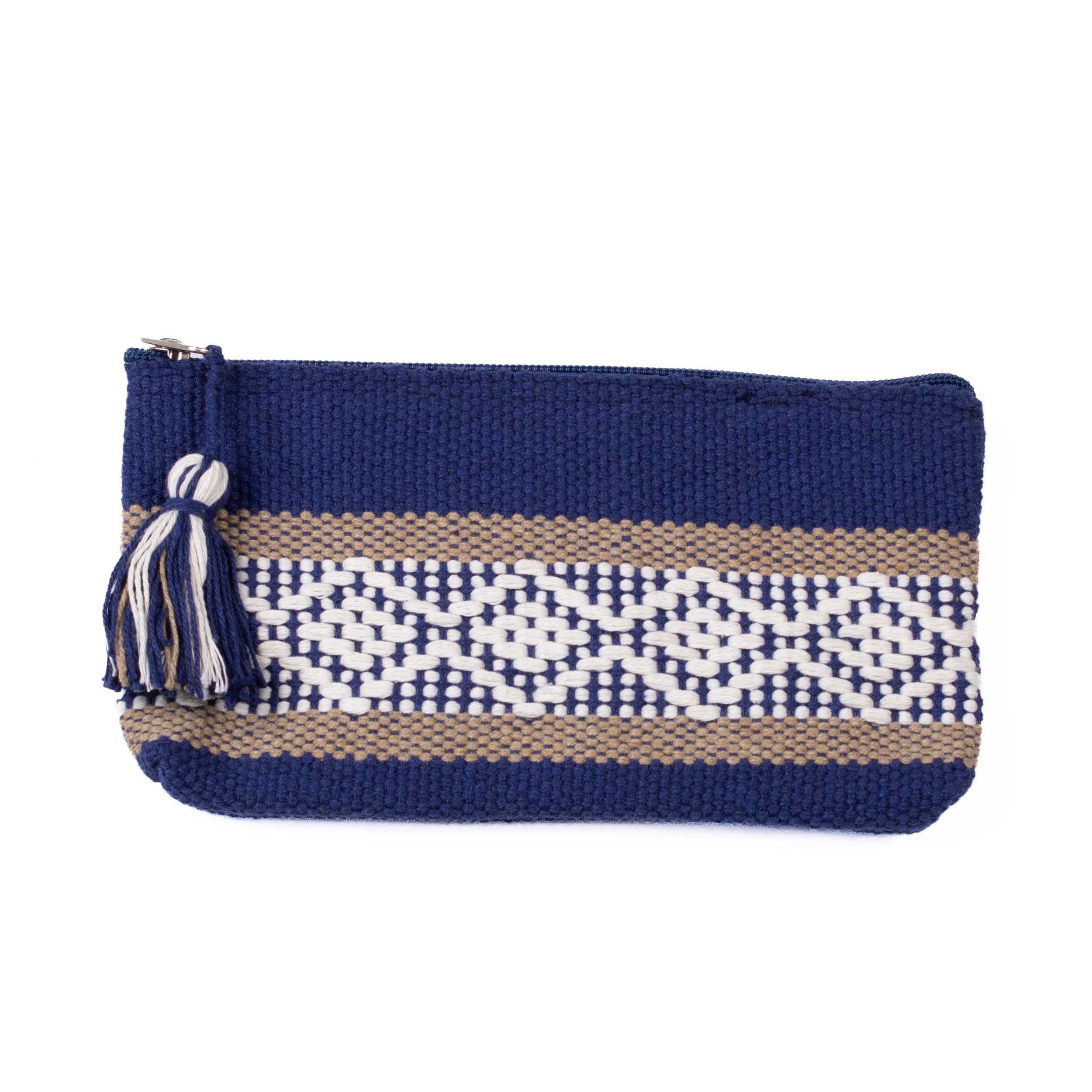 Telar Woven Glasses Cover